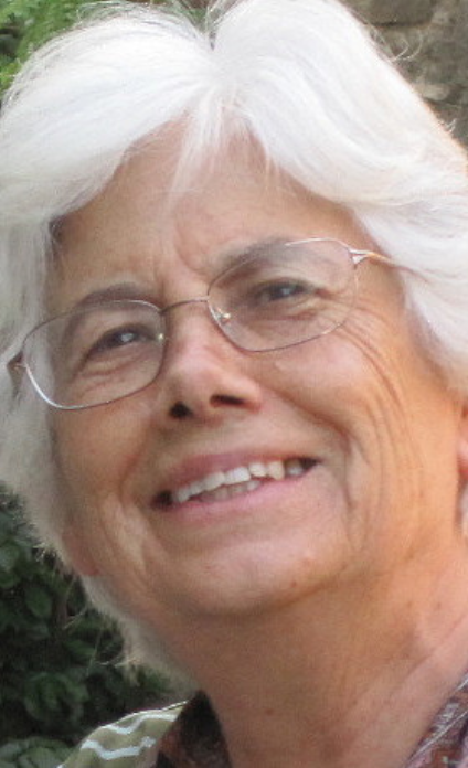 Manuela Silva - Presidente da Fundação Betânia